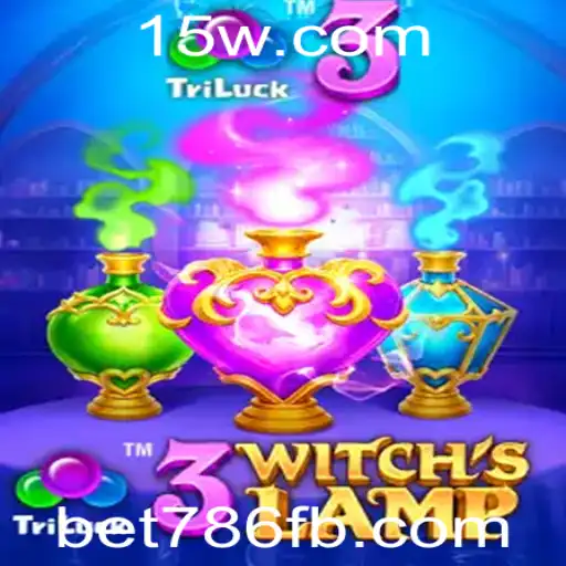 Descubra o Fascinante Mundo de 3WitchsLamp: Regras e Estratégias