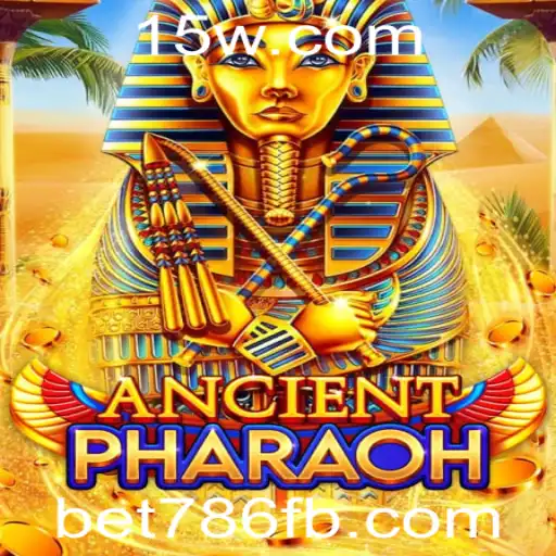 Explorando AncientPharaoh: Uma Aventura Fascinante com a Dinâmica do bet786