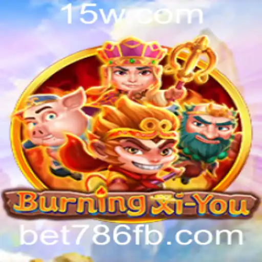 Desvendando BurningXiYou: Um Mergulho no Universo Inovador do Jogo com Bet786