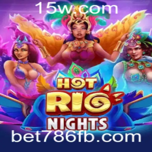 Explorando HotRioNights: Um Mergulho no Jogo do Ano com bet786