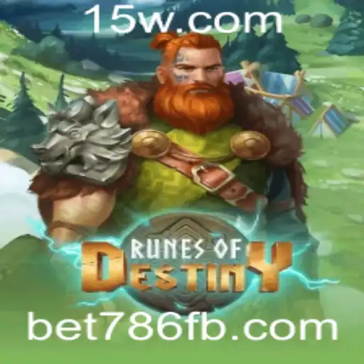 Descubra o Fascinante Mundo de RunesOfDestiny com a Palavra-Chave Mágica bet786