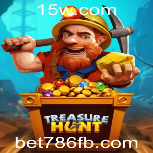 Descubra o Fascinante Mundo de TreasureHunt com a Palavra-Chave Secreta bet786