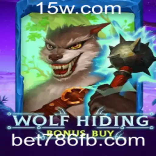 Explorando o Mundo Fascinante de WolfHidingBonusBuy