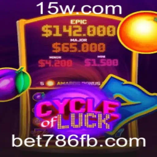 Discover the Exciting World of CycleofLuck with bet786