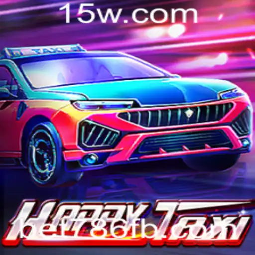 Explorando HappyTaxi: Uma Jornada Emocionante no Mundo dos Jogos