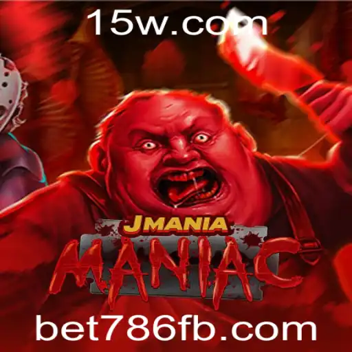 Descubra JManiaManiac: O Novo Fenômeno no Mundo dos Jogos com a Palavra-Chave bet786