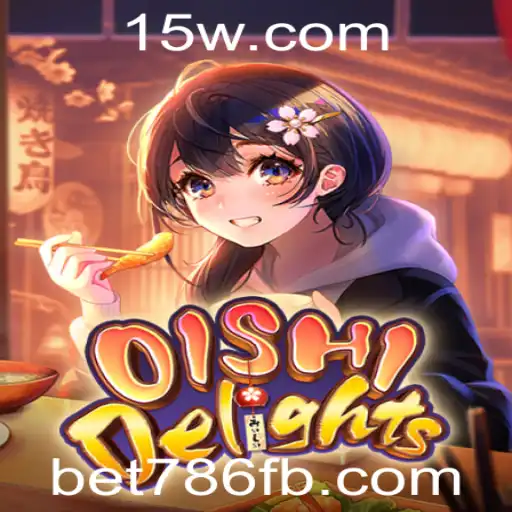 Descubra OishiDelights: O Jogo de Estratégia que Conquista Entusiastas