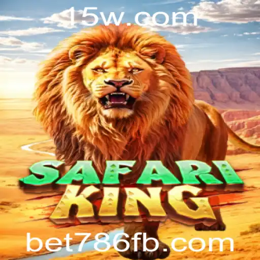 Explorando as Aventuras do SafariKing em bet786